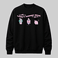 Polerón Diseño BT21 Cooky - BTS Jungkook - Miniatura 1