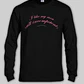 Polera Iconic Lines - Sabrina Carpenter v.1 (Manchild) - Miniatura 4