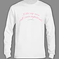 Polera Iconic Lines - Sabrina Carpenter v.1 (Manchild) - Miniatura 5