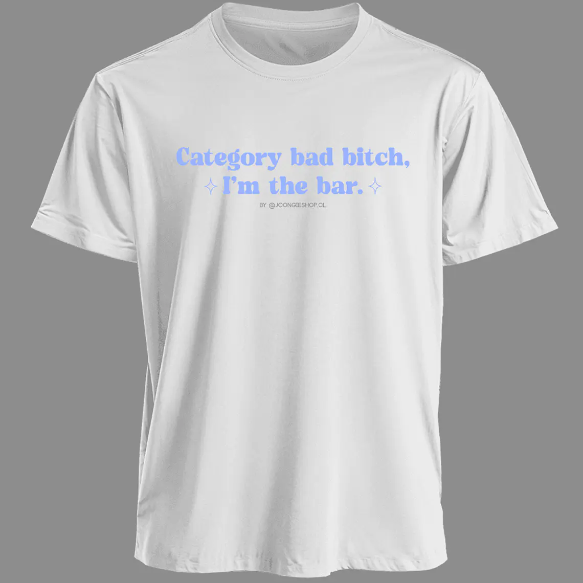 Polera Iconic Lines - Beyoncé v.1 (Alien Superstar) 2