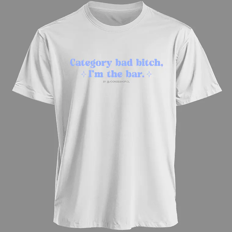 Polera Iconic Lines - Beyoncé v.1 (Alien Superstar) 2