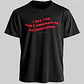 Polera Iconic Lines - Sabrina Carpenter v.2 (Please please please) - Miniatura 1