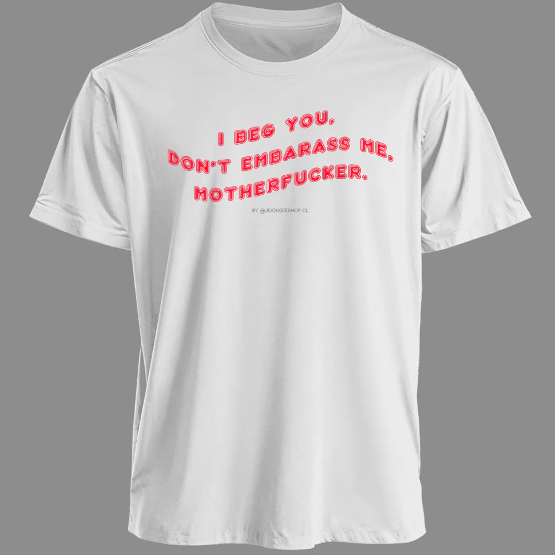 Polera Iconic Lines - Sabrina Carpenter v.2 (Please please please) 2