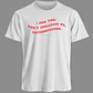Polera Iconic Lines - Sabrina Carpenter v.2 (Please please please) - Miniatura 2