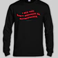 Polera Iconic Lines - Sabrina Carpenter v.2 (Please please please) - Miniatura 4