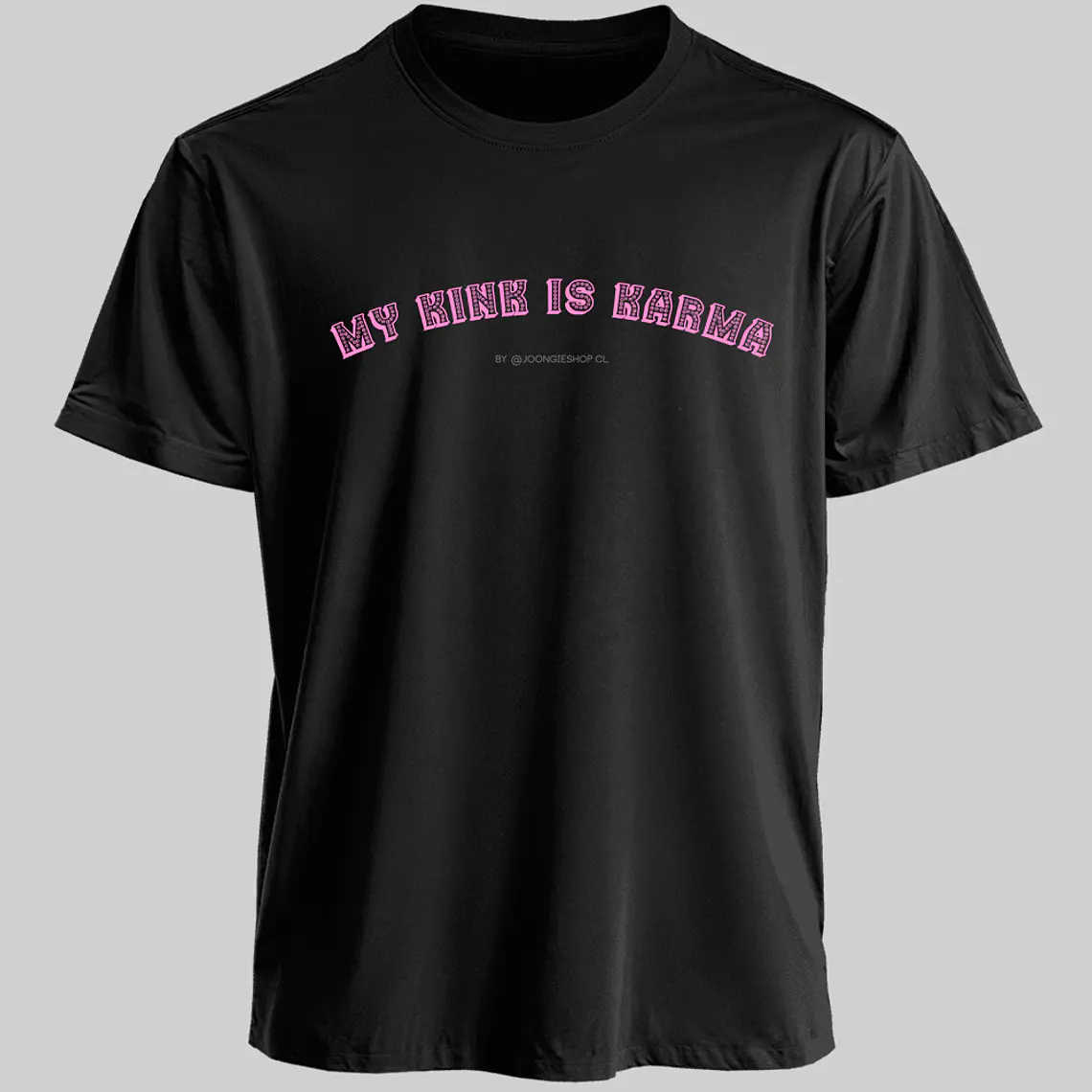 Polera Iconic Lines - Chappell Roan v.1 (My kink is karma) 1