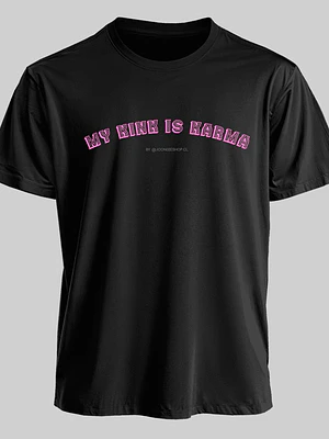 Polera Iconic Lines - Chappell Roan v.1 (My kink is karma)