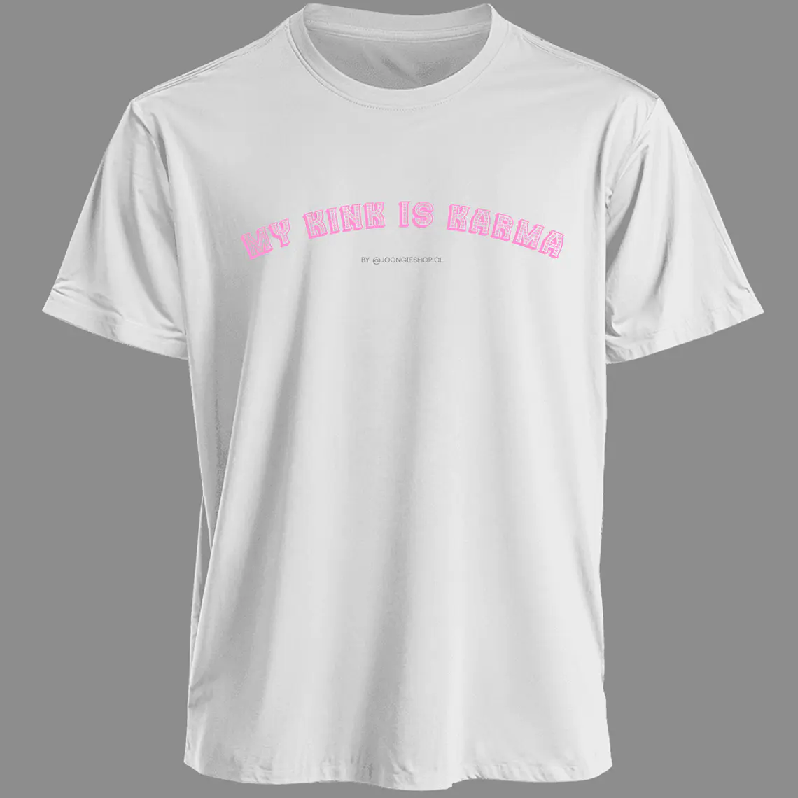 Polera Iconic Lines - Chappell Roan v.1 (My kink is karma) 2