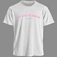 Polera Iconic Lines - Chappell Roan v.1 (My kink is karma) - Miniatura 2