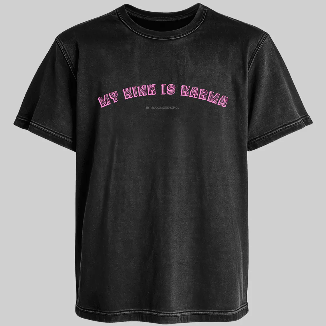 Polera Iconic Lines - Chappell Roan v.1 (My kink is karma) 3