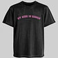 Polera Iconic Lines - Chappell Roan v.1 (My kink is karma) - Miniatura 3