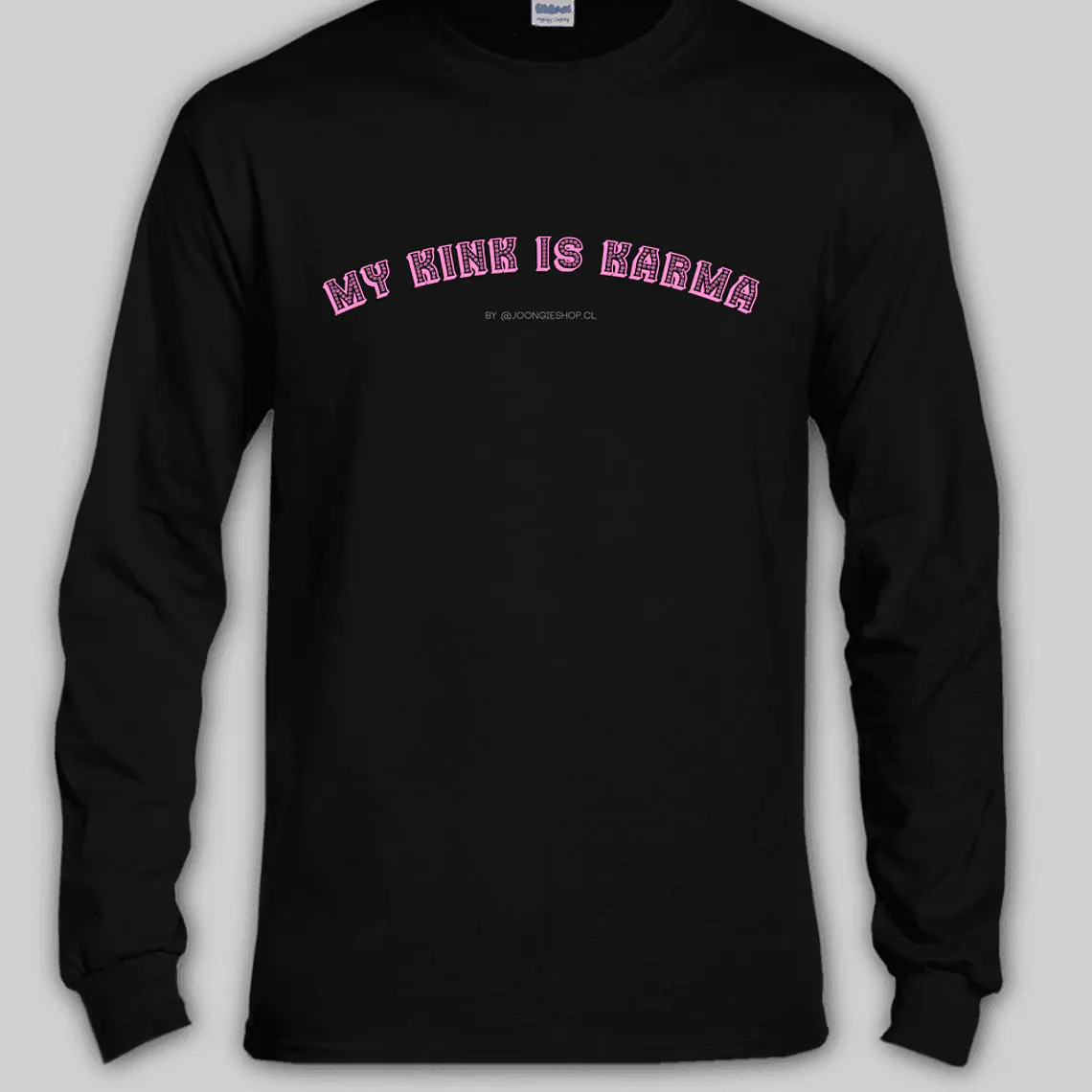 Polera Iconic Lines - Chappell Roan v.1 (My kink is karma) 4