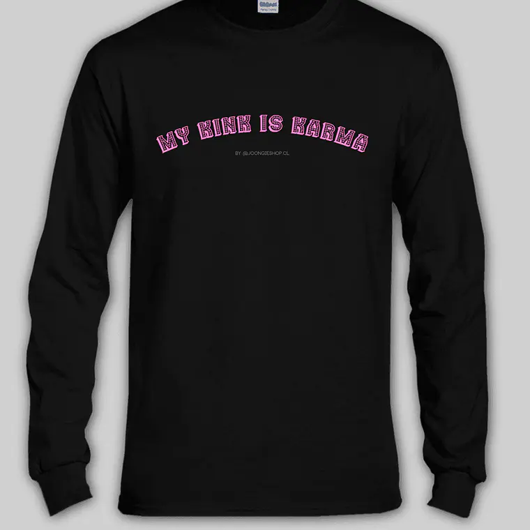 Polera Iconic Lines - Chappell Roan v.1 (My kink is karma) 4
