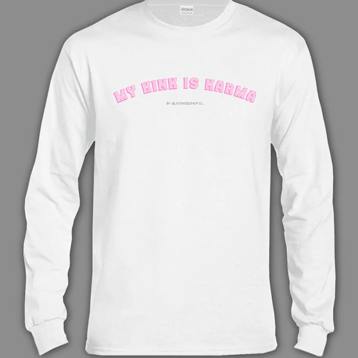 Polera Iconic Lines - Chappell Roan v.1 (My kink is karma) 5