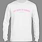 Polera Iconic Lines - Chappell Roan v.1 (My kink is karma) - Miniatura 5