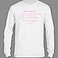Polera Iconic Lines - Dua Lipa v.1 (New rules) - Miniatura 5