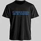Polera Iconic Lines - Sabrina Carpenter v.3 (Espresso) - Miniatura 1