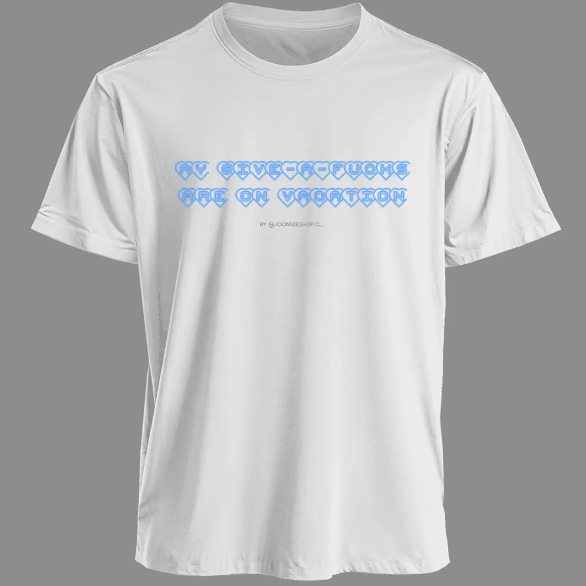 Polera Iconic Lines - Sabrina Carpenter v.3 (Espresso) 2