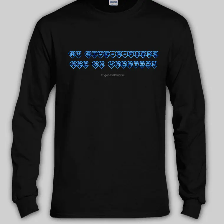 Polera Iconic Lines - Sabrina Carpenter v.3 (Espresso) 4