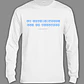 Polera Iconic Lines - Sabrina Carpenter v.3 (Espresso) - Miniatura 5