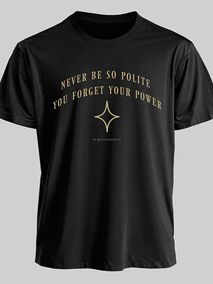 Polera Iconic Lines - Taylor Swift v.1 (Marjorie)