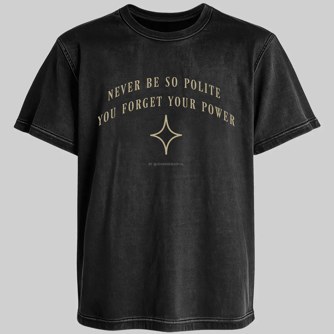 Polera Iconic Lines - Taylor Swift v.1 (Marjorie) 2