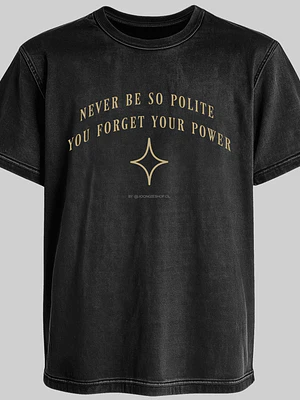 Polera Iconic Lines - Taylor Swift v.1 (Marjorie)