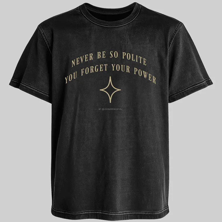 Polera Iconic Lines - Taylor Swift v.1 (Marjorie) 2
