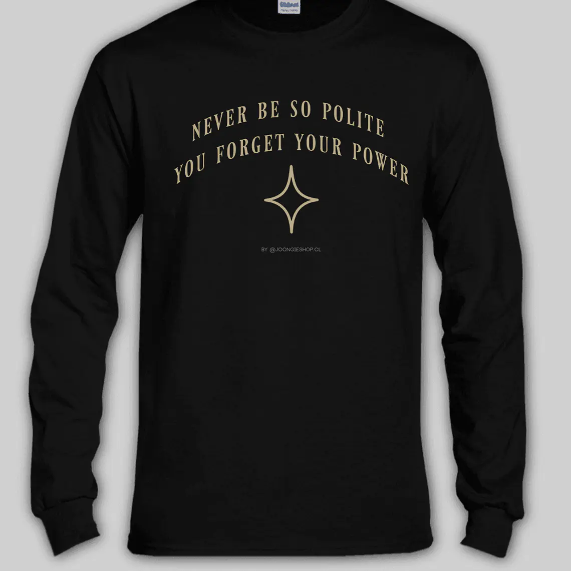 Polera Iconic Lines - Taylor Swift v.1 (Marjorie) 3