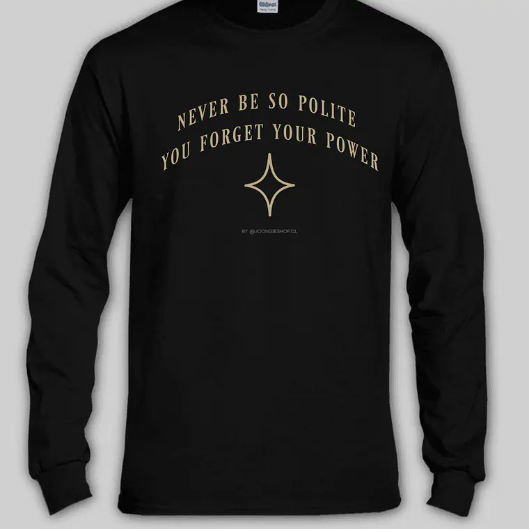 Polera Iconic Lines - Taylor Swift v.1 (Marjorie) 3