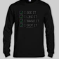 Polera Iconic Lines - Ariana Grande v.1 (Thank u, next) - Miniatura 3