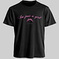 Polera Iconic Lines - Gwen Stefani v.1 (Just a girl) - Miniatura 1