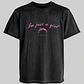 Polera Iconic Lines - Gwen Stefani v.1 (Just a girl) - Miniatura 3