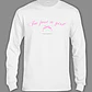 Polera Iconic Lines - Gwen Stefani v.1 (Just a girl) - Miniatura 5