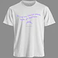 Polera Iconic Lines - Dove Cameron v.1 (Too much) - Miniatura 2
