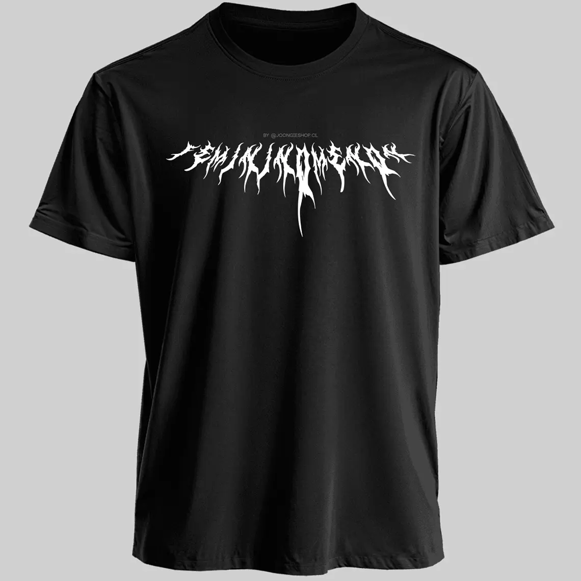 Polera Iconic Lines - Chappell Roan v.2 (Femininomenon) 1