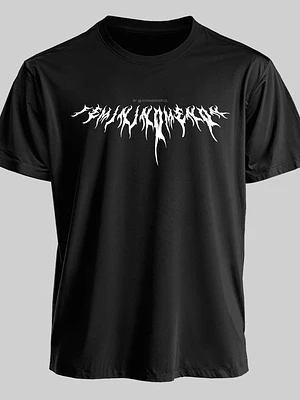 Polera Iconic Lines - Chappell Roan v.2 (Femininomenon)