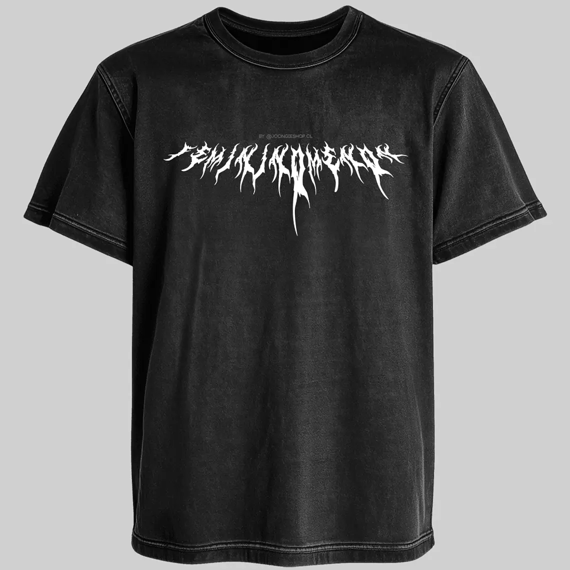 Polera Iconic Lines - Chappell Roan v.2 (Femininomenon) 2