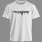 Polera Iconic Lines - Chappell Roan v.2 (Femininomenon) - Miniatura 3