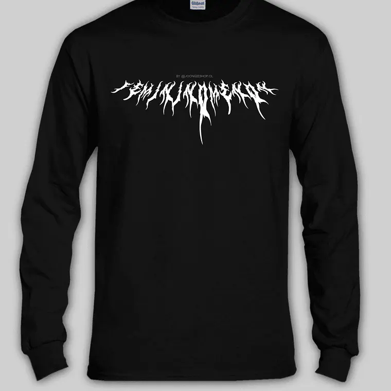 Polera Iconic Lines - Chappell Roan v.2 (Femininomenon) 4