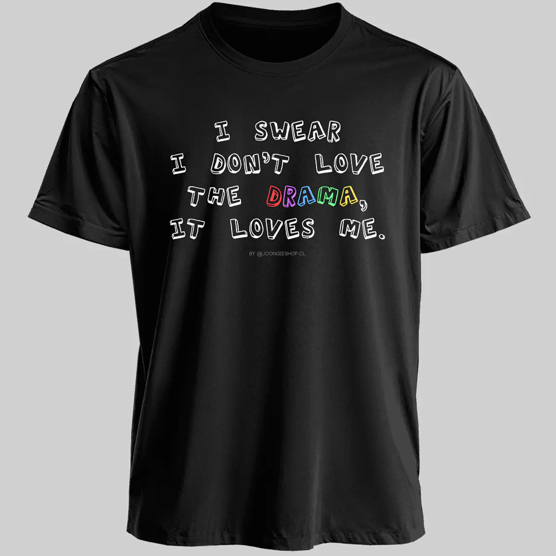 Polera Iconic Lines - Taylor Swift v.2 (Endgame) 1