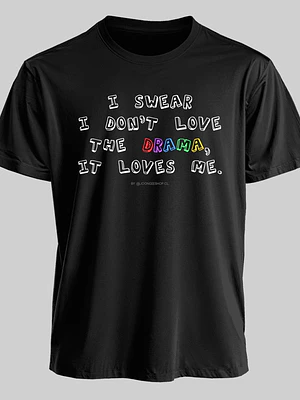 Polera Iconic Lines - Taylor Swift v.2 (Endgame)