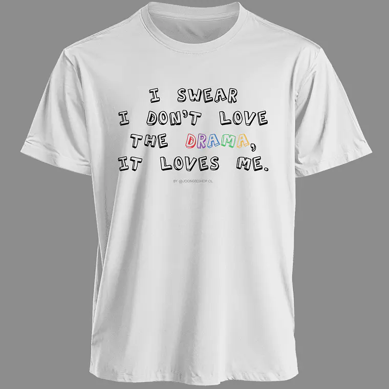Polera Iconic Lines - Taylor Swift v.2 (Endgame) 2