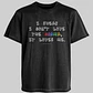 Polera Iconic Lines - Taylor Swift v.2 (Endgame) - Miniatura 3