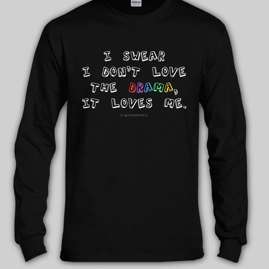 Polera Iconic Lines - Taylor Swift v.2 (Endgame) 4