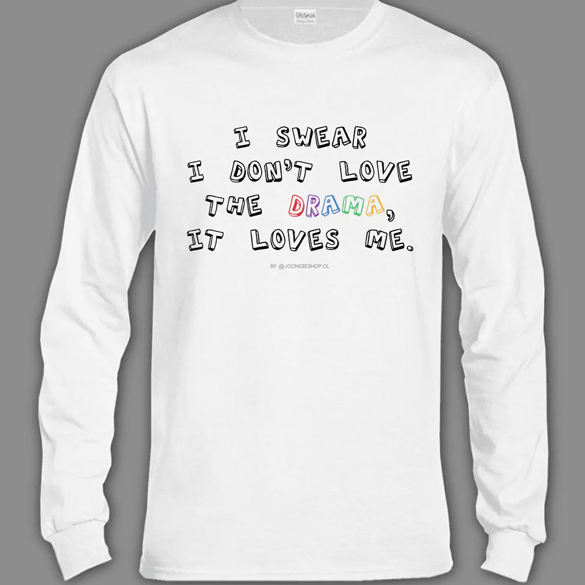 Polera Iconic Lines - Taylor Swift v.2 (Endgame) 5