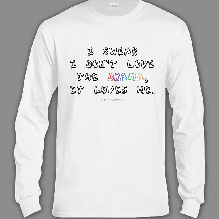 Polera Iconic Lines - Taylor Swift v.2 (Endgame) 5