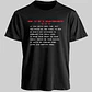 Polera Iconic Lines - Marina & The Diamonds v.1 (How to be a heartbreaker) - Miniatura 1