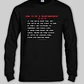 Polera Iconic Lines - Marina & The Diamonds v.1 (How to be a heartbreaker) - Miniatura 3
