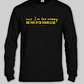 Polera Iconic Lines - Lola Young v.1 (Messy) - Miniatura 3